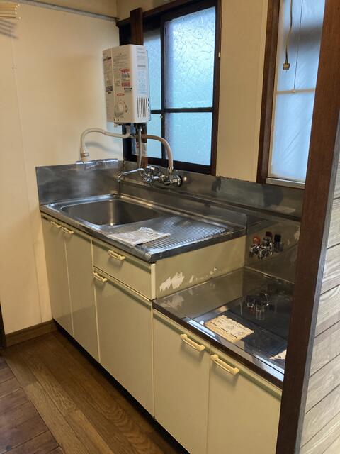 detached 東京都北区赤羽南１丁目