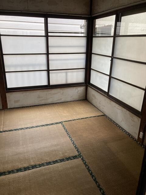 detached 東京都北区赤羽南１丁目