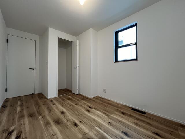 detached 東京都大田区大森南２丁目 地図を見る