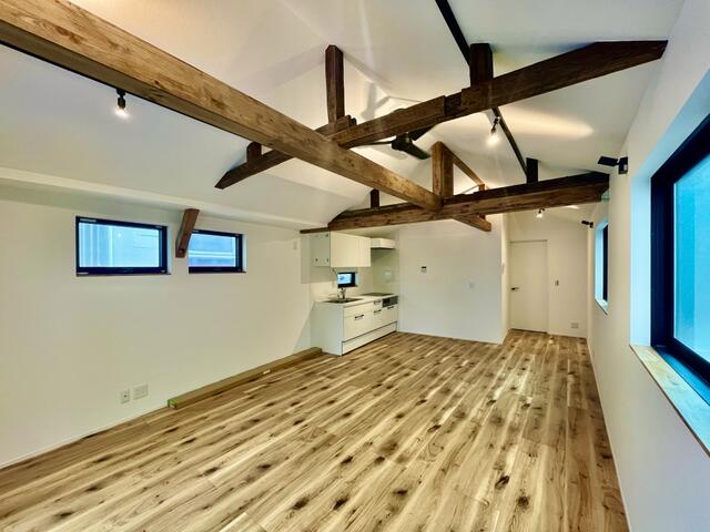 detached 東京都大田区大森南２丁目 地図を見る