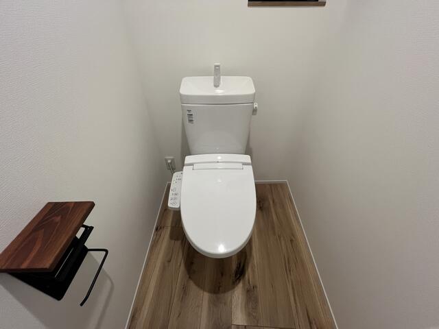 detached 東京都大田区大森南２丁目 地図を見る