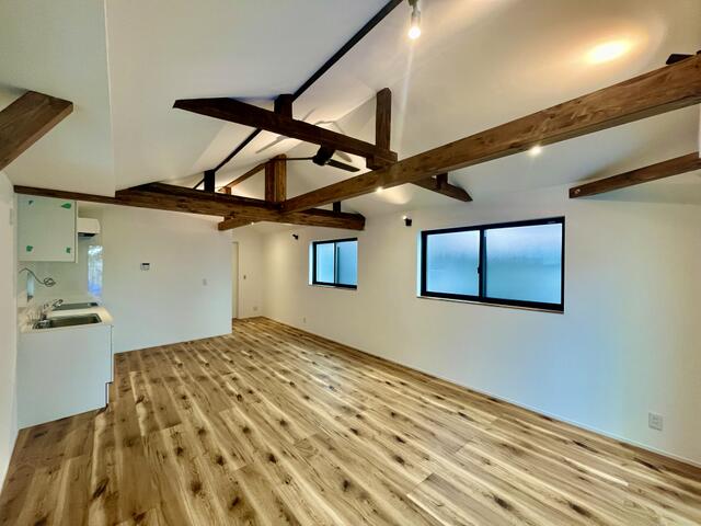 detached 東京都大田区大森南２丁目 地図を見る