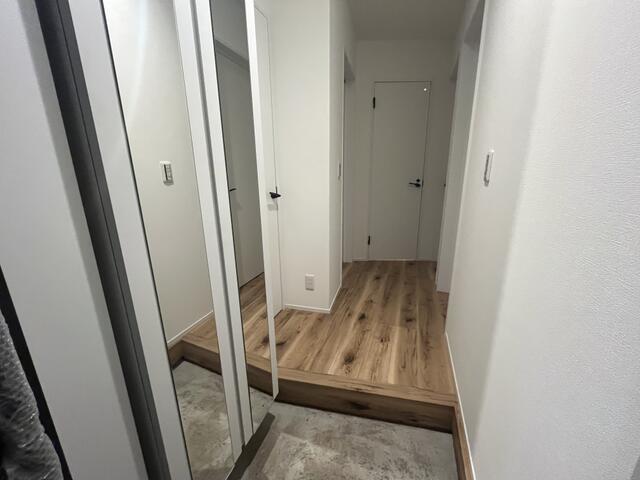 detached 東京都大田区大森南２丁目 地図を見る