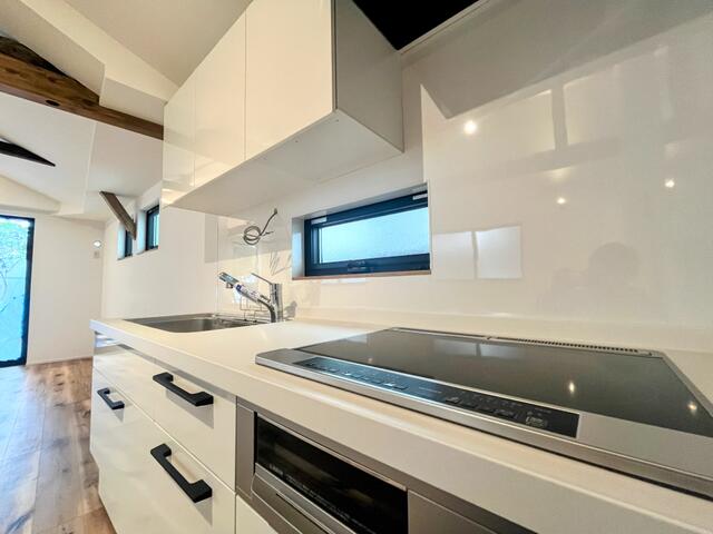 detached 東京都大田区大森南２丁目 地図を見る