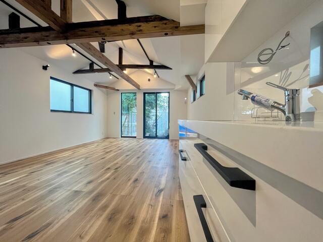 detached 東京都大田区大森南２丁目 地図を見る