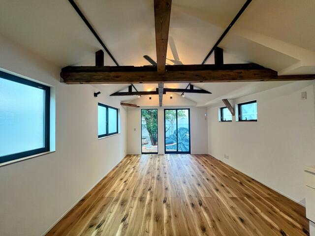 detached 東京都大田区大森南２丁目 地図を見る