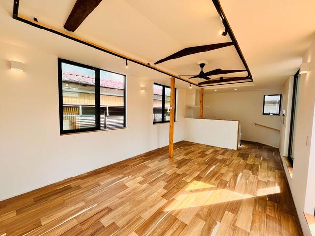 detached 東京都板橋区小茂根２丁目 地図を見る