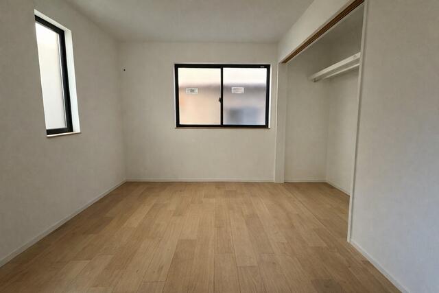 detached 東京都板橋区小茂根２丁目 地図を見る