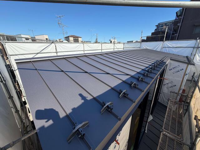 detached 東京都板橋区小茂根２丁目 地図を見る