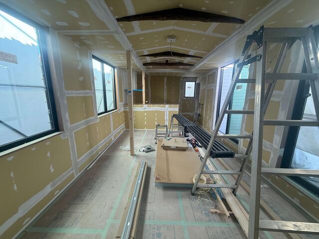 detached 東京都板橋区小茂根２丁目 地図を見る