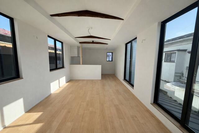 detached 東京都板橋区小茂根２丁目 地図を見る