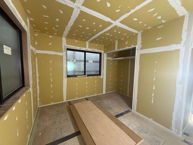 detached 東京都板橋区小茂根２丁目 地図を見る