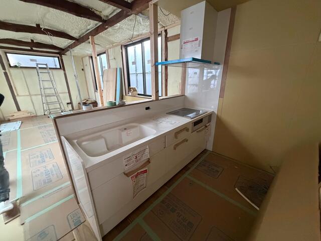 detached 東京都板橋区小茂根２丁目 地図を見る