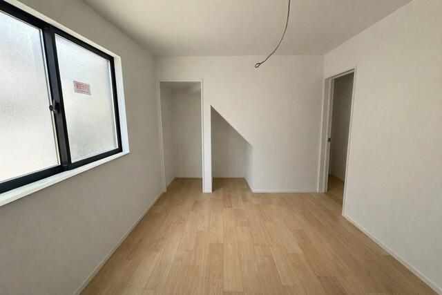 detached 東京都板橋区小茂根２丁目 地図を見る