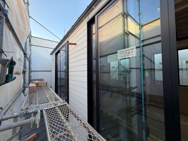 detached 東京都板橋区小茂根２丁目 地図を見る