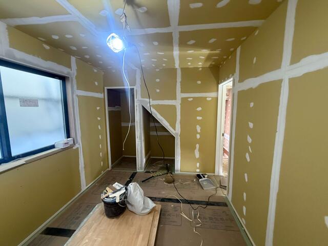 detached 東京都板橋区小茂根２丁目 地図を見る