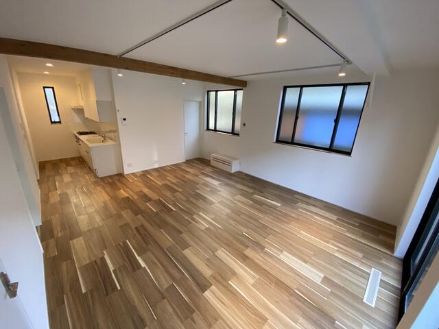 detached 東京都江戸川区北葛西１丁目 地図を見る