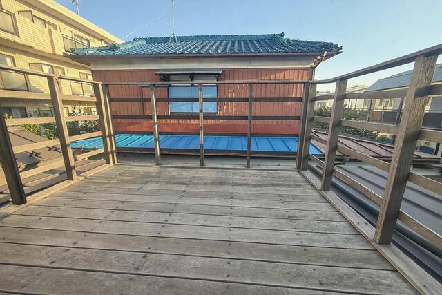 detached 東京都江戸川区北葛西１丁目 地図を見る