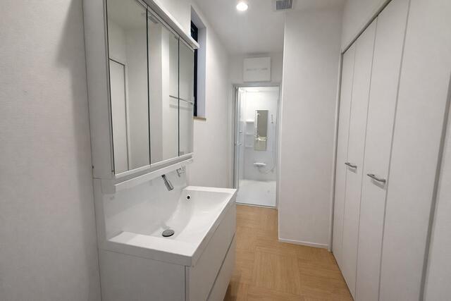 detached 東京都江戸川区北葛西１丁目 地図を見る