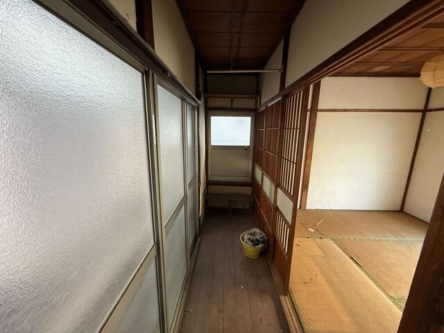 detached 東京都台東区谷中３丁目 地図を見る