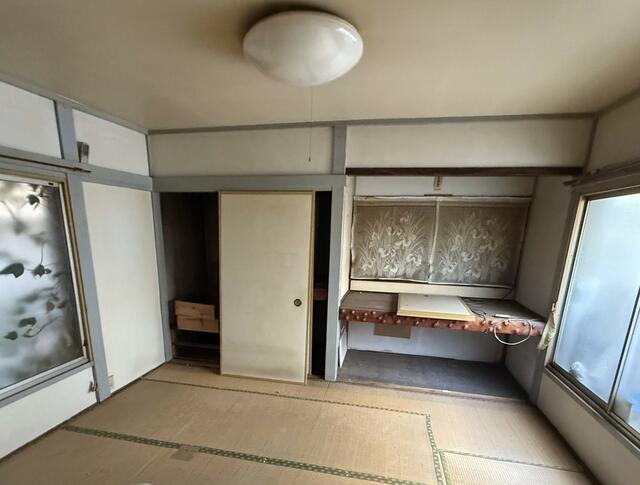 detached 東京都台東区谷中３丁目 地図を見る