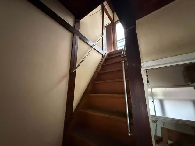detached 東京都台東区谷中３丁目 地図を見る