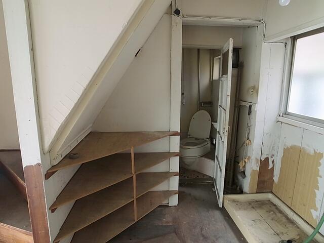 detached 東京都台東区谷中３丁目 地図を見る