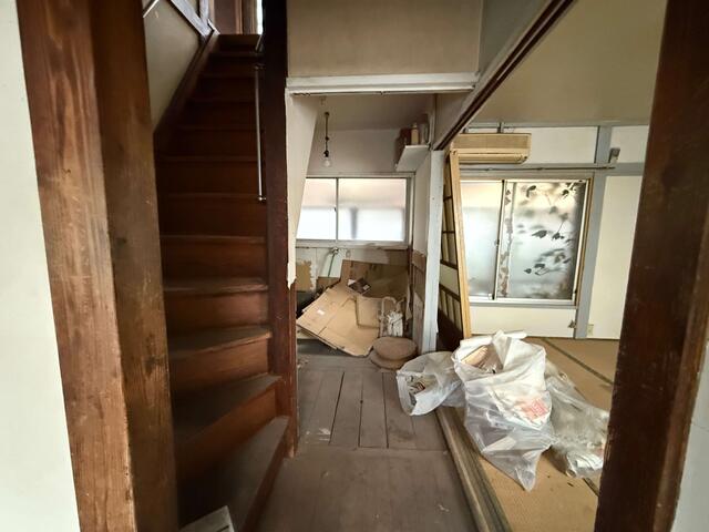 detached 東京都台東区谷中３丁目 地図を見る