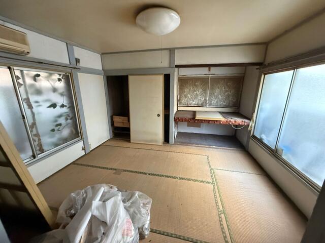 detached 東京都台東区谷中３丁目 地図を見る