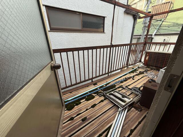 detached 東京都台東区谷中３丁目 地図を見る
