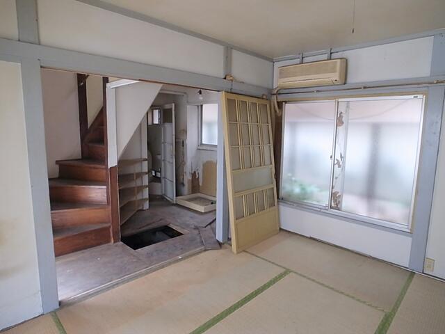 detached 東京都台東区谷中３丁目 地図を見る