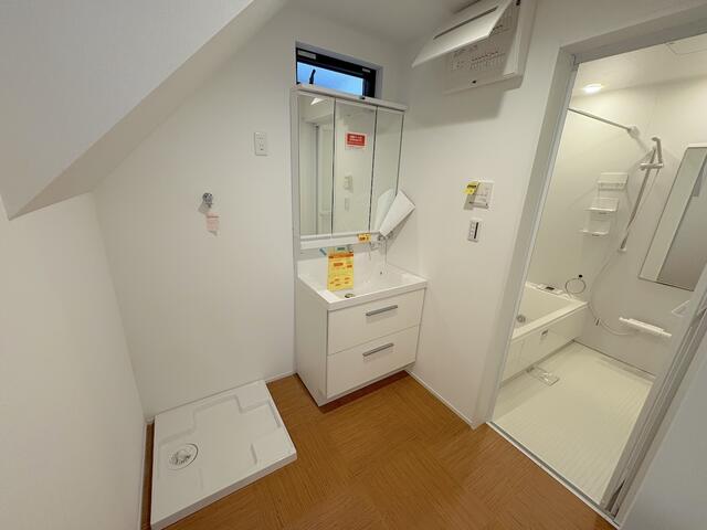 detached 東京都練馬区向山４丁目 地図を見る