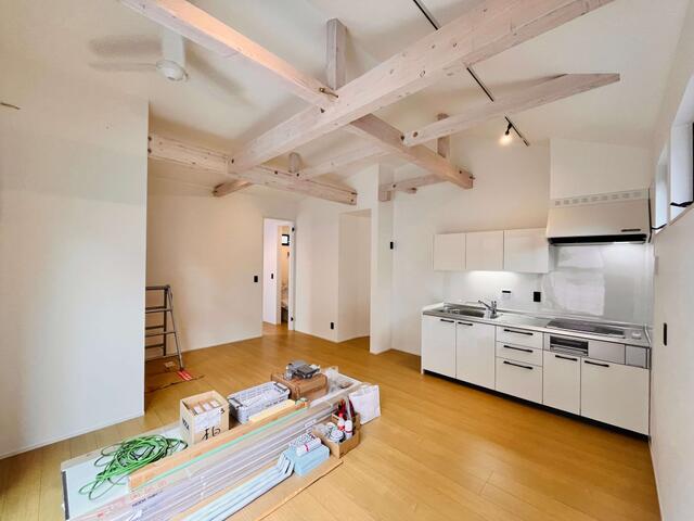 東京都板橋区の一戸建て | 4180万円 | 3LDK | 140.73m² | Akiyama house finder