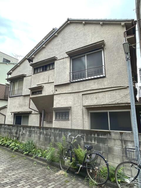 detached 東京都江東区亀戸３丁目 地図を見る