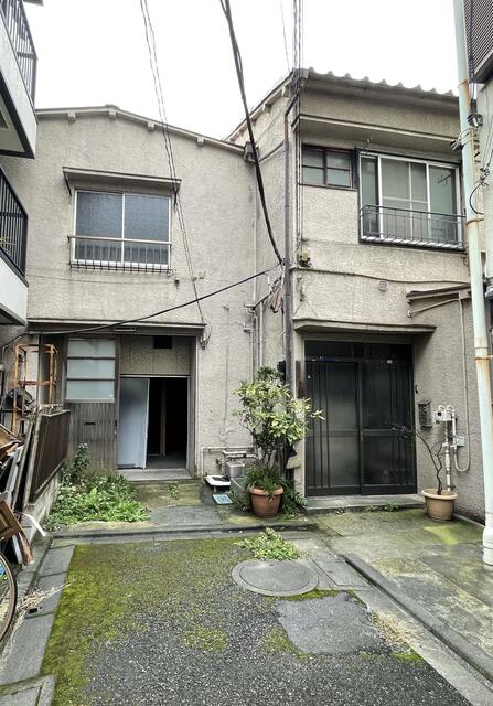 detached 東京都江東区亀戸３丁目 地図を見る