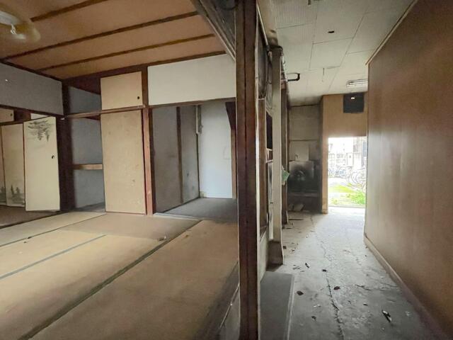 detached 東京都江東区亀戸３丁目 地図を見る