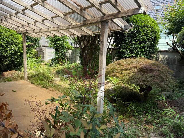 detached 東京都板橋区赤塚１丁目