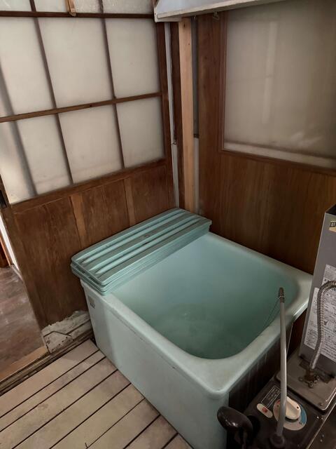 detached 東京都板橋区赤塚１丁目