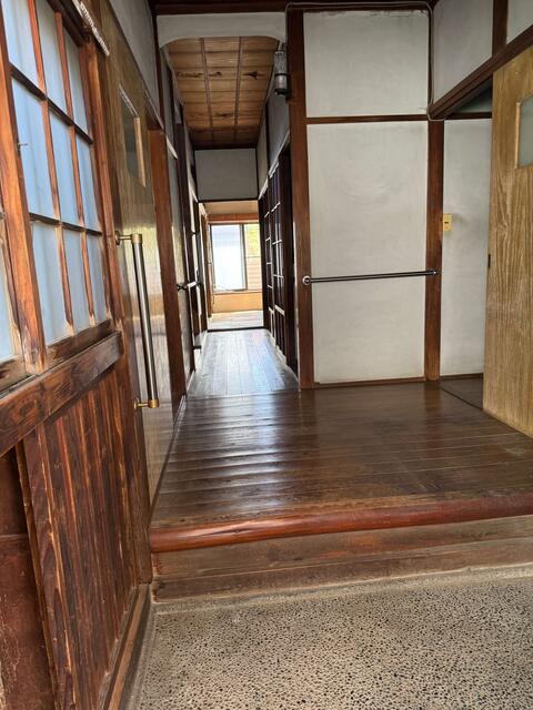 detached 東京都板橋区赤塚１丁目