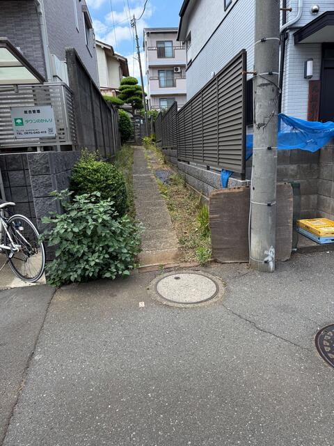 detached 東京都板橋区赤塚１丁目