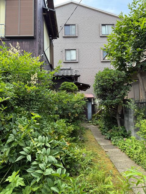 detached 東京都板橋区赤塚１丁目