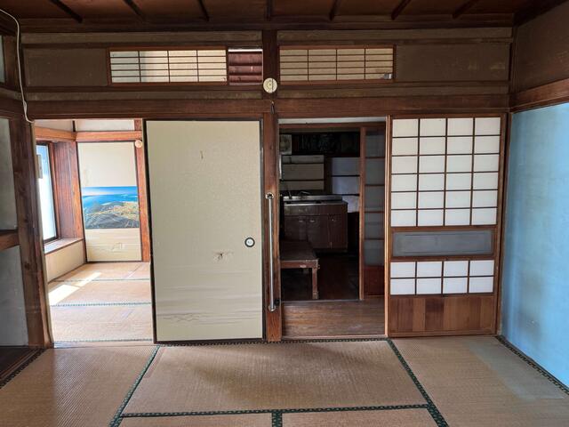 detached 東京都板橋区赤塚１丁目