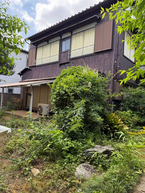 detached 東京都板橋区赤塚１丁目