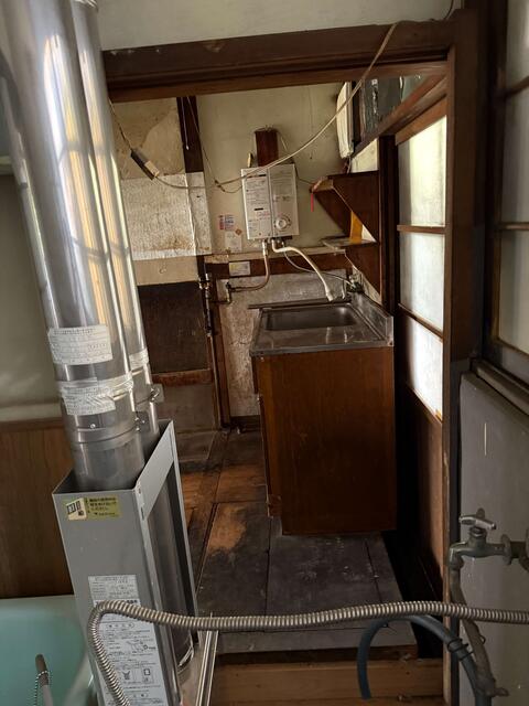 detached 東京都板橋区赤塚１丁目