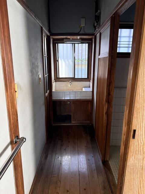 detached 東京都板橋区赤塚１丁目