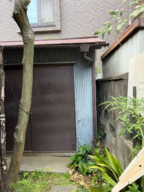 detached 東京都板橋区赤塚１丁目