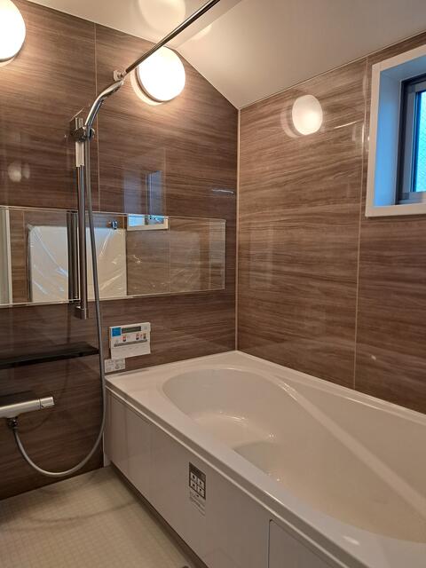 浴室／浴室（１６１６タイプ）／撮影日2025-05-09