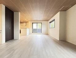 リビング／２２帖のＬＤＫ／撮影日2025-07-24