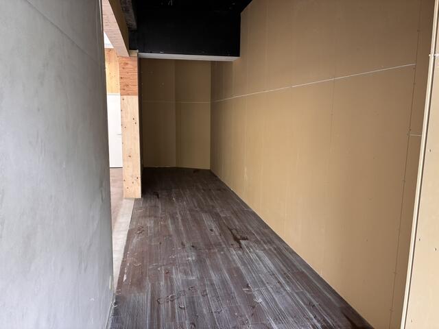 茜ビル  1階 物件写真 4