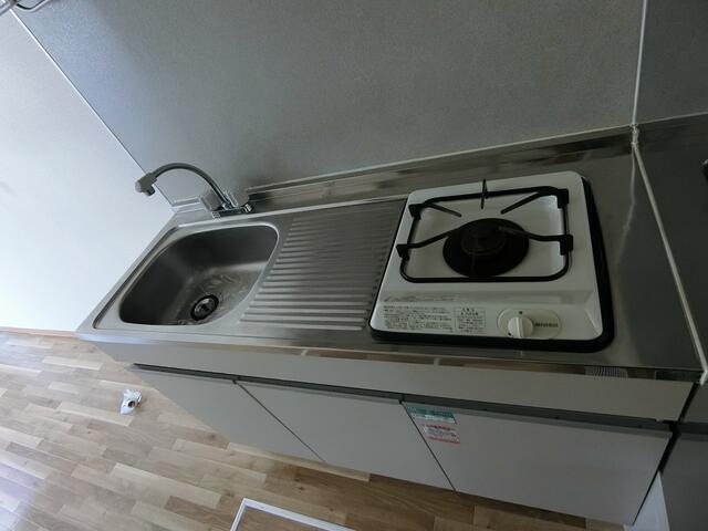 かまこもハイム 1階 物件写真 5